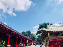 -慈恩寺