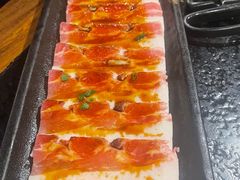-九田家黑牛烤肉料理(石路天虹店)