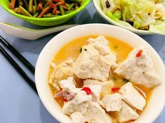-紫金港餐饮中心-风味餐厅(浙江大学紫金港校区店)
