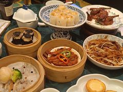 -誉八仙粤菜(万象天地店)