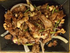-鼎好家常菜(天桥店)