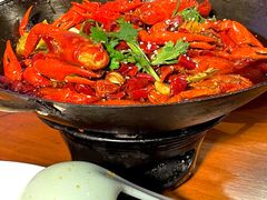 -二钳洞庭虾蟹·江湖菜(成都鹭岛店)