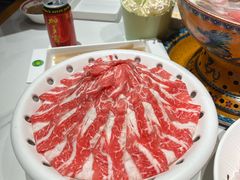 -曲氏老北京铜锅涮肉•火锅(不老街店)