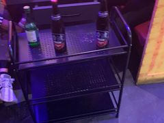 -釜山火炉·海鲜烤肉(紫藤路店)