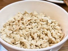 -建基泡馍·西安老字号·清真(永宁店)