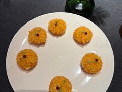 -南里山房·新淮扬菜(徐汇万科店)
