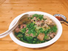 -狮头牌卤味研究所·卤味饭(花城汇南区店)