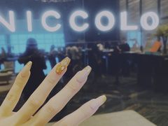-长沙尼依格罗酒店