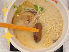 -味千拉面(瑞虹生活广场店)