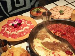 -贰回巷火锅馆(钟楼店)