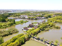 -沙家浜风景区