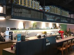 -半山腰·云南菜(侨福芳草地店)