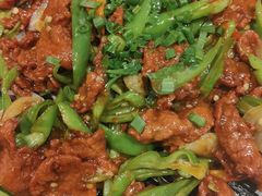 -大同江朝鲜菜•长春地标美食(绿园吾悦广场店)