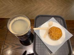 -星巴克(上海南站店)