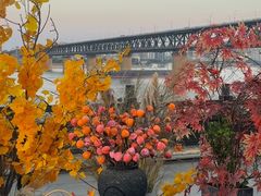 -汉水谣·江景餐厅(江滩店)