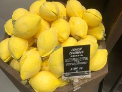 -LUSH(威尼斯人店)