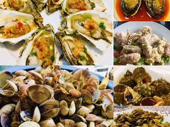 -雅逸居海鲜小厨