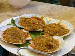 -福茗春薪禾记海鲜烧烤(八一路店)