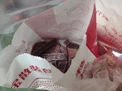 -天津小三宝栗子店(黄海路店)