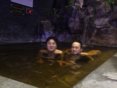 -纽斯桑拿会所(天山店)