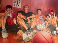 -鳗鱼家·深夜食堂(军博店)