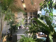 大堂-山下C5cafe(惠通时代广场店)