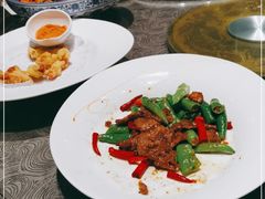 -福季酒店(怡园绿景店)