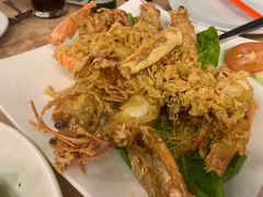 -真浪花园海鲜餐馆