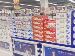 -物美超市(通州果园店)