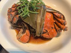 -江南雅厨(李公堤店)