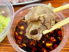 -威邵鸡煲(西华路总店)