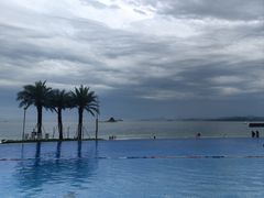 -深圳大梅沙京基洲际度假酒店