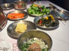 -西塔老太太泥炉烤肉(望京一店)