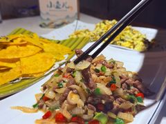 -千岛湖小鱼儿·淳安匠心农家菜