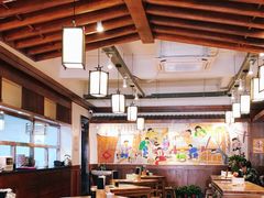 大堂-子午路张记肉夹馍(兵马俑店)