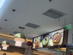 -李先生牛肉面大王(广渠门内店)