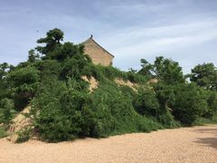 -汉长安城未央宫国家考古遗址公园