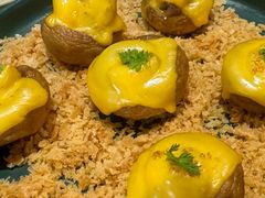 -Brut Eatery悦璞食堂(愚园路店)