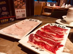 -大喜牛鲜牛肉火锅(营迹路店)