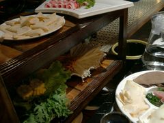 -紫荆广场·花漫里