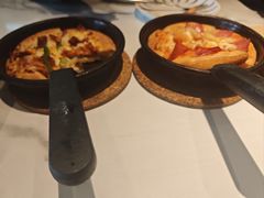 -必胜客(江东万达店)