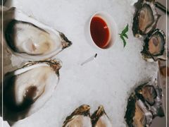 -Oyster Talks 四度蚝法餐厅