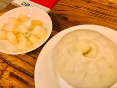 原味韩包子-韩包子(青石桥店)