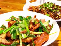 -望京一号·重庆江湖菜(工体店)