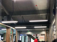 大堂-老三样·旧食新味(万寿宫店)