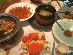 -瓷忆·瓷文化餐厅(上海店)