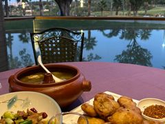 -湖泉水云间餐厅·弥勒地道菜(B座店)