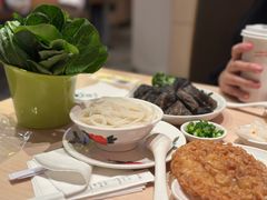 -水平有限广西米粉·广西风味集(五道口店)