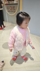 点击看大图 -奈尔宝·儿童乐园·亲子餐厅(前滩店)