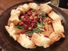 段氏绝味鱼头-柿合缘新京菜(国金中心商场店)